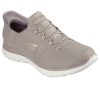 Skechers női cipő - 150128-TPGD
