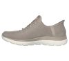 Skechers női cipő - 150128-TPGD