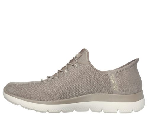Skechers női cipő - 150128-TPGD