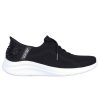 Skechers női cipő - 150175-BLK