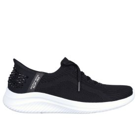 Skechers női cipő - 150175-BLK