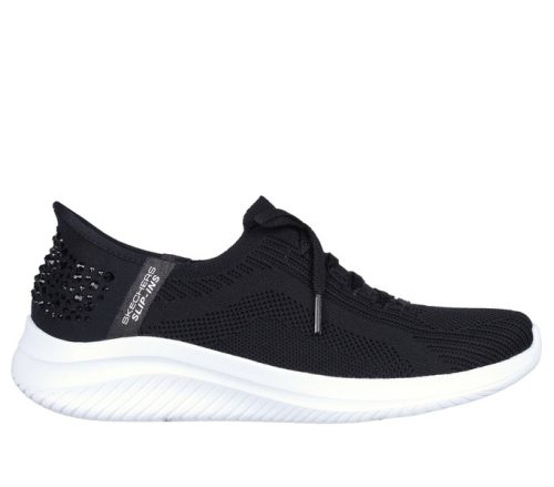 Skechers női cipő - 150175-BLK