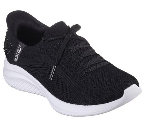 Skechers női cipő - 150175-BLK