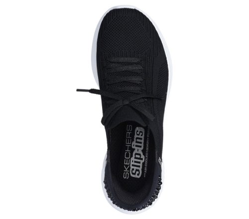 Skechers női cipő - 150175-BLK