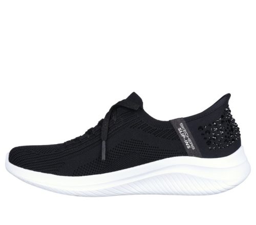 Skechers női cipő - 150175-BLK