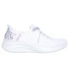 Skechers női cipő - 150175-WHT