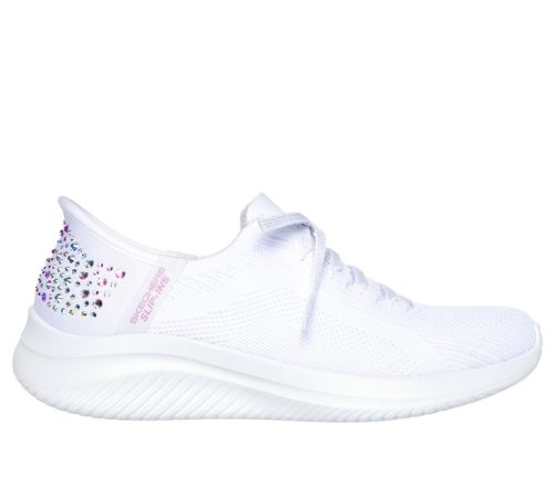 Skechers női cipő - 150175-WHT