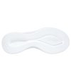 Skechers női cipő - 150175-WHT