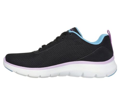 Skechers női cipő - 150200-BKMT