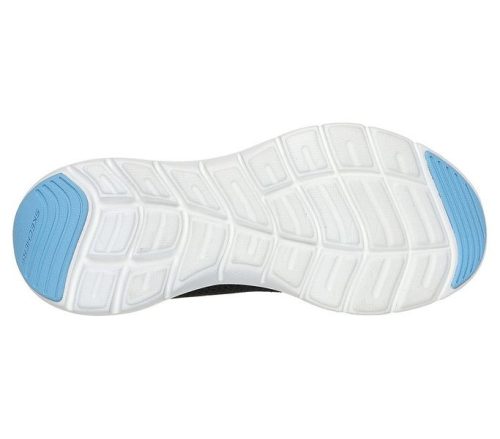 Skechers női cipő - 150200-BKMT