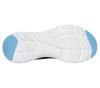 Skechers női cipő - 150200-BKMT
