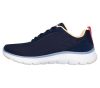Skechers női cipő - 150200-NVMT