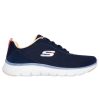 Skechers női cipő - 150200-NVMT