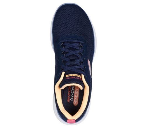 Skechers női cipő - 150200-NVMT