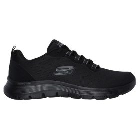 Skechers női cipő - 150201-BBK