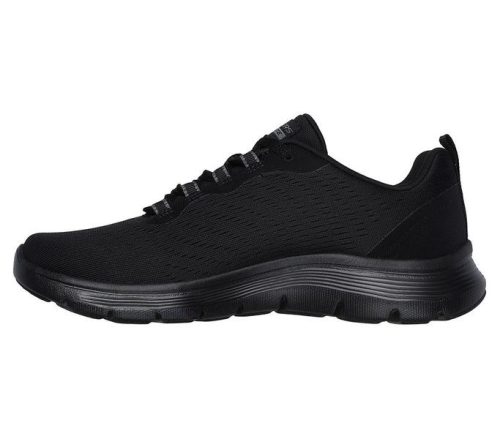 Skechers női cipő - 150201-BBK