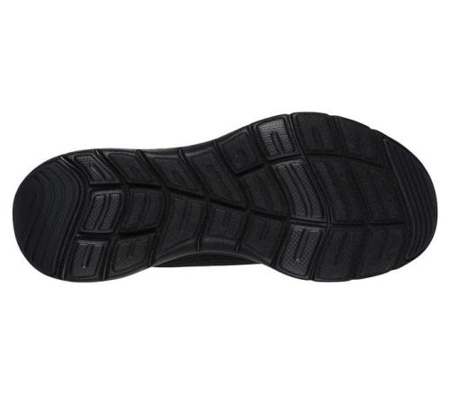 Skechers női cipő - 150201-BBK
