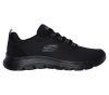 Skechers női cipő - 150201-BBK