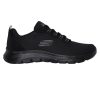 Skechers női cipő - 150201-BBK