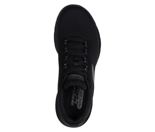Skechers női cipő - 150201-BBK