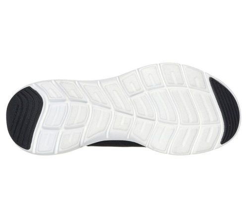 Skechers női cipő - 150201-BKW