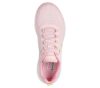 Skechers női cipő - 150201-PKYL