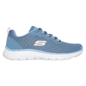 Skechers női cipő - 150201-SLT