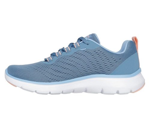 Skechers női cipő - 150201-SLT