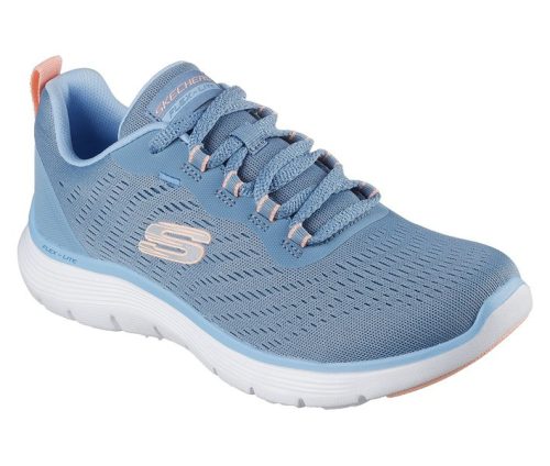 Skechers női cipő - 150201-SLT