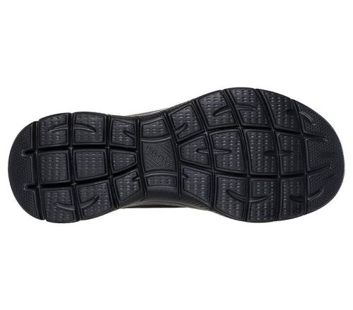 Skechers női cipő - 150254-BBK