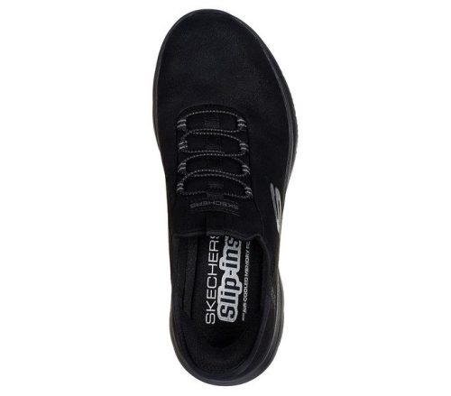 Skechers női cipő - 150254-BBK