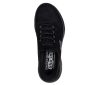 Skechers női cipő - 150254-BBK