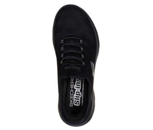 Skechers női cipő - 150254-BBK