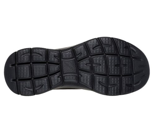 Skechers női cipő - 150254-BBK