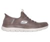 Skechers női cipő - 150254-BRN