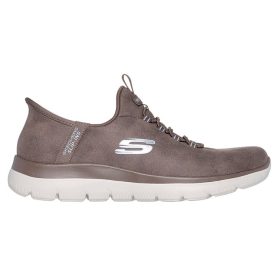 Skechers női cipő - 150254-BRN