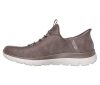 Skechers női cipő - 150254-BRN