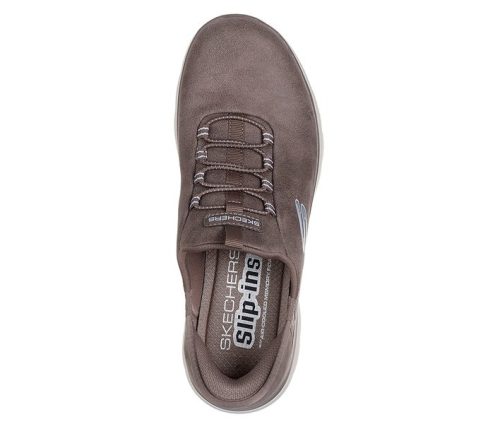Skechers női cipő - 150254-BRN