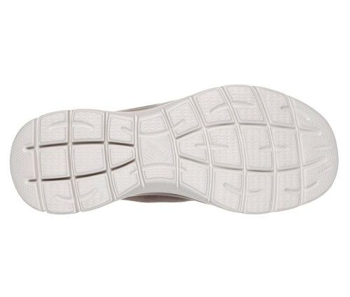 Skechers női cipő - 150254-BRN