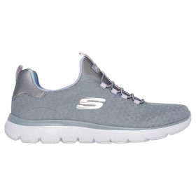 Skechers női cipő - 150257-GYMT