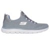 Skechers női cipő - 150257-GYMT