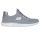 Skechers női cipő - 150257-GYMT