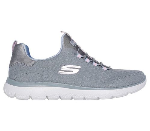 Skechers női cipő - 150257-GYMT