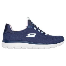Skechers női cipő - 150257-NVMT