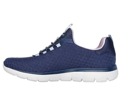 Skechers női cipő - 150257-NVMT