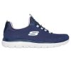 Skechers női cipő - 150257-NVMT