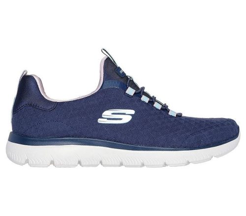 Skechers női cipő - 150257-NVMT