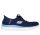 Skechers női cipő - 150263-NVBL