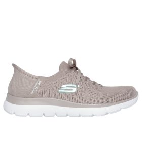 Skechers női cipő - 150263-TPE