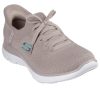 Skechers női cipő - 150263-TPE